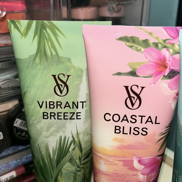 Victorias Secret NEW Fragrance Body Lotion Bundle! - Picture 4 of 11